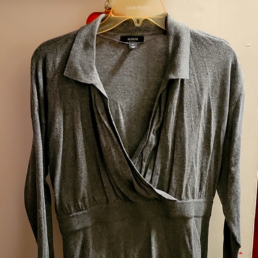 NWT ALFANI dress size M